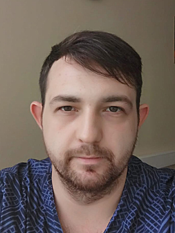 Дроздов Игорь Юрьевич