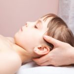 Детская остеопатия