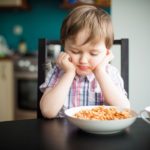 Плохой аппетит у детей: советы мамам